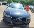 Черный Ауди А6, объемом двигателя 3 л и пробегом 116 тыс. км за 3000 $, фото 1 на Automoto.ua