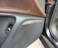 Черный Ауди А6, объемом двигателя 1.98 л и пробегом 167 тыс. км за 16000 $, фото 24 на Automoto.ua