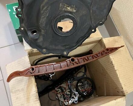 Чорний Ауді А6, об'ємом двигуна 1.98 л та пробігом 240 тис. км за 12900 $, фото 45 на Automoto.ua