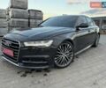 Черный Ауди А6, объемом двигателя 1.98 л и пробегом 161 тыс. км за 15900 $, фото 9 на Automoto.ua
