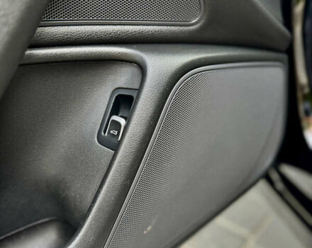 Черный Ауди А6, объемом двигателя 1.97 л и пробегом 231 тыс. км за 21999 $, фото 39 на Automoto.ua