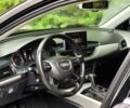Чорний Ауді А6, об'ємом двигуна 2 л та пробігом 238 тис. км за 17999 $, фото 6 на Automoto.ua