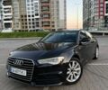 Чорний Ауді А6, об'ємом двигуна 3 л та пробігом 226 тис. км за 14350 $, фото 1 на Automoto.ua