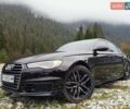 Черный Ауди А6, объемом двигателя 2 л и пробегом 317 тыс. км за 18900 $, фото 6 на Automoto.ua