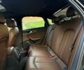 Черный Ауди А6, объемом двигателя 3 л и пробегом 72 тыс. км за 13000 $, фото 13 на Automoto.ua