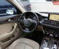 Чорний Ауді А6, об'ємом двигуна 3 л та пробігом 175 тис. км за 19900 $, фото 11 на Automoto.ua