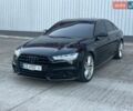 Чорний Ауді А6, об'ємом двигуна 3 л та пробігом 203 тис. км за 26900 $, фото 1 на Automoto.ua