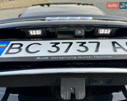 Черный Ауди А6, объемом двигателя 1.97 л и пробегом 231 тыс. км за 21999 $, фото 84 на Automoto.ua