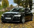 Чорний Ауді А6, об'ємом двигуна 2.97 л та пробігом 212 тис. км за 16999 $, фото 1 на Automoto.ua