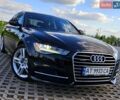 Черный Ауди А6, объемом двигателя 1.98 л и пробегом 180 тыс. км за 16500 $, фото 1 на Automoto.ua