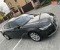 Черный Ауди А6, объемом двигателя 2.97 л и пробегом 265 тыс. км за 20190 $, фото 53 на Automoto.ua