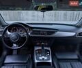 Черный Ауди А6, объемом двигателя 1.97 л и пробегом 156 тыс. км за 20300 $, фото 8 на Automoto.ua