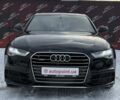 Чорний Ауді А6, об'ємом двигуна 1.98 л та пробігом 120 тис. км за 18000 $, фото 1 на Automoto.ua