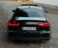 Чорний Ауді А6, об'ємом двигуна 3 л та пробігом 212 тис. км за 17937 $, фото 21 на Automoto.ua