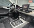 Ауді А6 2015 у Хмельницькому на Automoto.ua Чорний Ауді А6, об'ємом двигуна 1.97 л та пробігом 238 тис. км за 19999 $, фото 52 на Automoto.ua