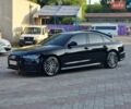 Чорний Ауді А6, об'ємом двигуна 1.98 л та пробігом 194 тис. км за 23000 $, фото 12 на Automoto.ua