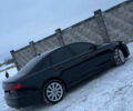 Чорний Ауді А6, об'ємом двигуна 2 л та пробігом 320 тис. км за 15800 $, фото 4 на Automoto.ua