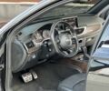 Черный Ауди А6, объемом двигателя 3 л и пробегом 198 тыс. км за 16300 $, фото 17 на Automoto.ua