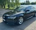 Чорний Ауді А6, об'ємом двигуна 3 л та пробігом 199 тис. км за 18300 $, фото 10 на Automoto.ua