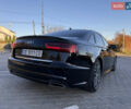 Ауді А6 2015 у Чернівцях на Automoto.ua Чорний Ауді А6, об'ємом двигуна 1.98 л та пробігом 160 тис. км за 19700 $, фото 16 на Automoto.ua