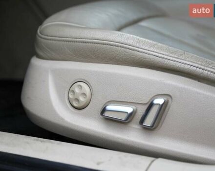 Чорний Ауді А6, об'ємом двигуна 3 л та пробігом 175 тис. км за 19900 $, фото 23 на Automoto.ua