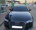 Черный Ауди А6, объемом двигателя 2 л и пробегом 229 тыс. км за 21999 $, фото 10 на Automoto.ua