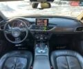 Черный Ауди А6, объемом двигателя 2 л и пробегом 154 тыс. км за 15990 $, фото 10 на Automoto.ua