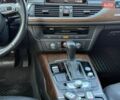 Чорний Ауді А6, об'ємом двигуна 2 л та пробігом 244 тис. км за 14400 $, фото 17 на Automoto.ua