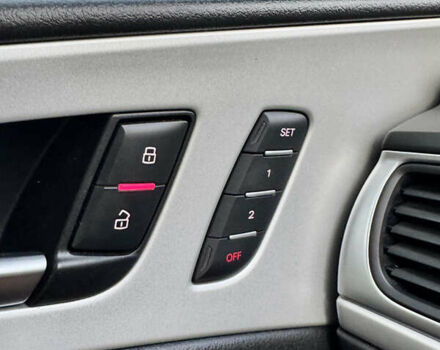 Черный Ауди А6, объемом двигателя 1.97 л и пробегом 231 тыс. км за 21999 $, фото 94 на Automoto.ua