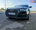 Черный Ауди А6, объемом двигателя 1.97 л и пробегом 241 тыс. км за 17999 $, фото 1 на Automoto.ua