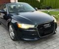 Чорний Ауді А6, об'ємом двигуна 1.98 л та пробігом 170 тис. км за 22000 $, фото 5 на Automoto.ua