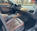 Чорний Ауді А6, об'ємом двигуна 2.97 л та пробігом 208 тис. км за 17750 $, фото 55 на Automoto.ua