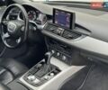 Чорний Ауді А6, об'ємом двигуна 1.97 л та пробігом 320 тис. км за 15900 $, фото 34 на Automoto.ua