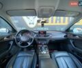 Черный Ауди А6, объемом двигателя 3 л и пробегом 183 тыс. км за 21000 $, фото 34 на Automoto.ua