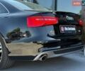 Чорний Ауді А6, об'ємом двигуна 3 л та пробігом 181 тис. км за 16300 $, фото 10 на Automoto.ua