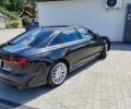 Черный Ауди А6, объемом двигателя 3 л и пробегом 202 тыс. км за 16900 $, фото 3 на Automoto.ua
