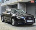 Ауді А6 2015 у Хмельницькому на Automoto.ua Чорний Ауді А6, об'ємом двигуна 1.97 л та пробігом 238 тис. км за 19999 $, фото 3 на Automoto.ua