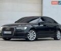 Чорний Ауді А6, об'ємом двигуна 1.97 л та пробігом 320 тис. км за 15900 $, фото 1 на Automoto.ua