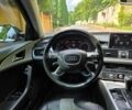 Чорний Ауді А6, об'ємом двигуна 2 л та пробігом 238 тис. км за 17999 $, фото 13 на Automoto.ua