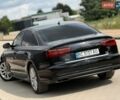 Черный Ауди А6, объемом двигателя 2 л и пробегом 237 тыс. км за 19900 $, фото 24 на Automoto.ua