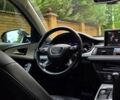 Чорний Ауді А6, об'ємом двигуна 2 л та пробігом 238 тис. км за 17999 $, фото 14 на Automoto.ua