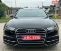 Черный Ауди А6, объемом двигателя 1.98 л и пробегом 200 тыс. км за 17000 $, фото 31 на Automoto.ua