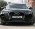 Черный Ауди А6, объемом двигателя 2 л и пробегом 237 тыс. км за 19900 $, фото 13 на Automoto.ua