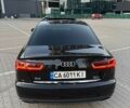 Чорний Ауді А6, об'ємом двигуна 3 л та пробігом 226 тис. км за 14350 $, фото 14 на Automoto.ua