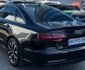 Чорний Ауді А6, об'ємом двигуна 1.97 л та пробігом 210 тис. км за 21000 $, фото 20 на Automoto.ua