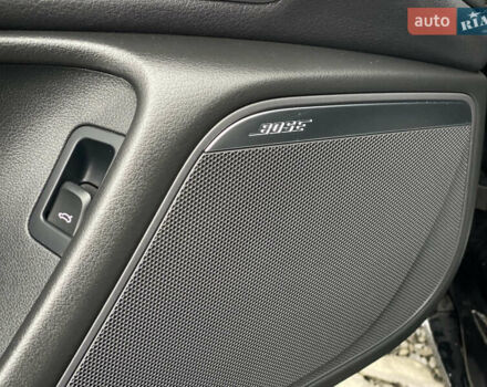 Черный Ауди А6, объемом двигателя 2 л и пробегом 218 тыс. км за 12800 $, фото 61 на Automoto.ua