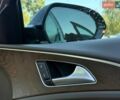 Чорний Ауді А6, об'ємом двигуна 3 л та пробігом 181 тис. км за 16300 $, фото 56 на Automoto.ua