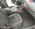 Черный Ауди А6, объемом двигателя 3 л и пробегом 186 тыс. км за 17500 $, фото 12 на Automoto.ua