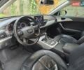 Ауді А6 2015 у Хмельницькому на Automoto.ua Чорний Ауді А6, об'ємом двигуна 1.97 л та пробігом 238 тис. км за 19999 $, фото 13 на Automoto.ua