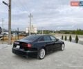 Черный Ауди А6, объемом двигателя 3 л и пробегом 198 тыс. км за 19000 $, фото 3 на Automoto.ua